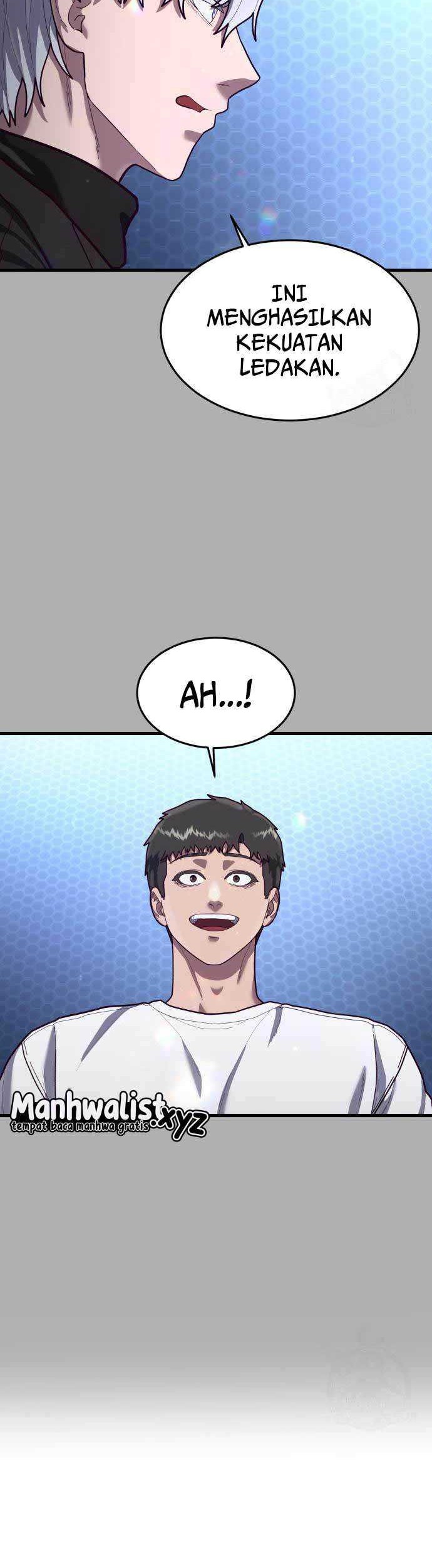 Absolute Obedience Chapter 69 Gambar 35