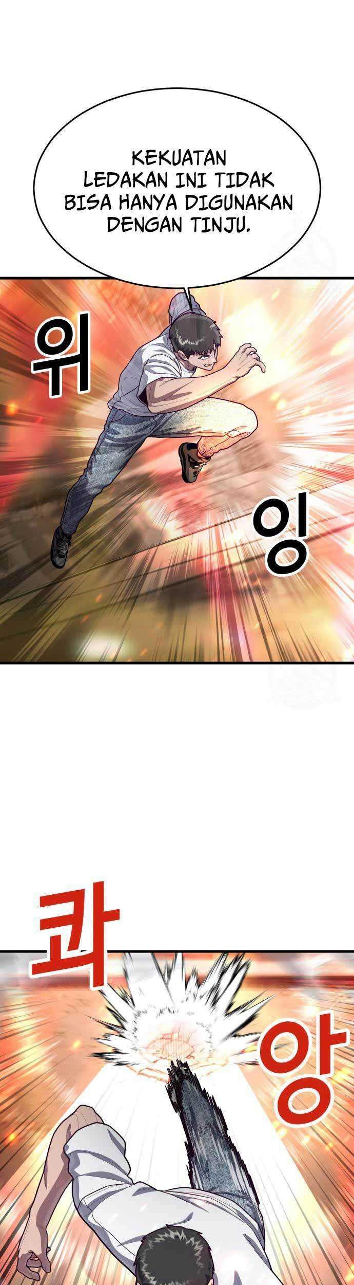 Absolute Obedience Chapter 69 Gambar 36