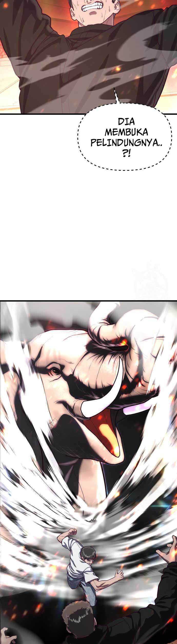 Absolute Obedience Chapter 69 Gambar 42