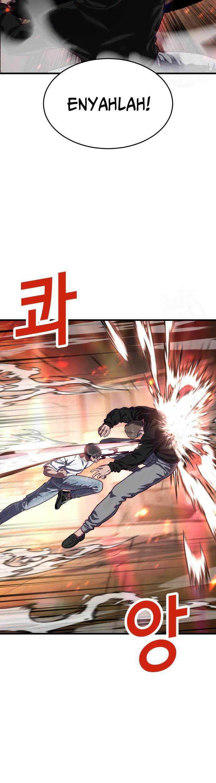 Absolute Obedience Chapter 69 Gambar 43