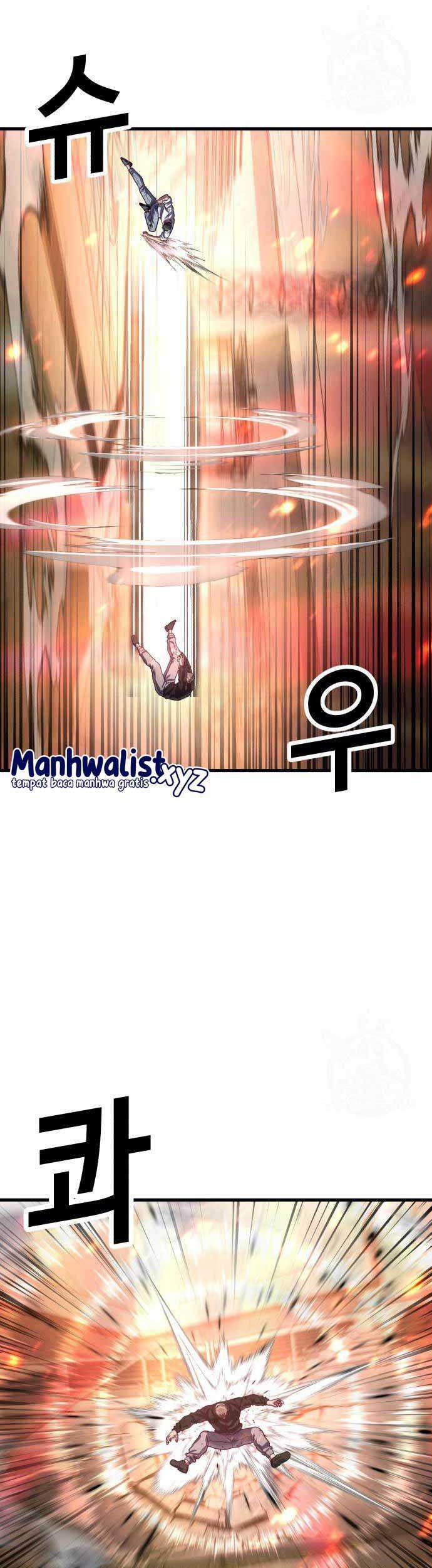 Absolute Obedience Chapter 69 Gambar 44