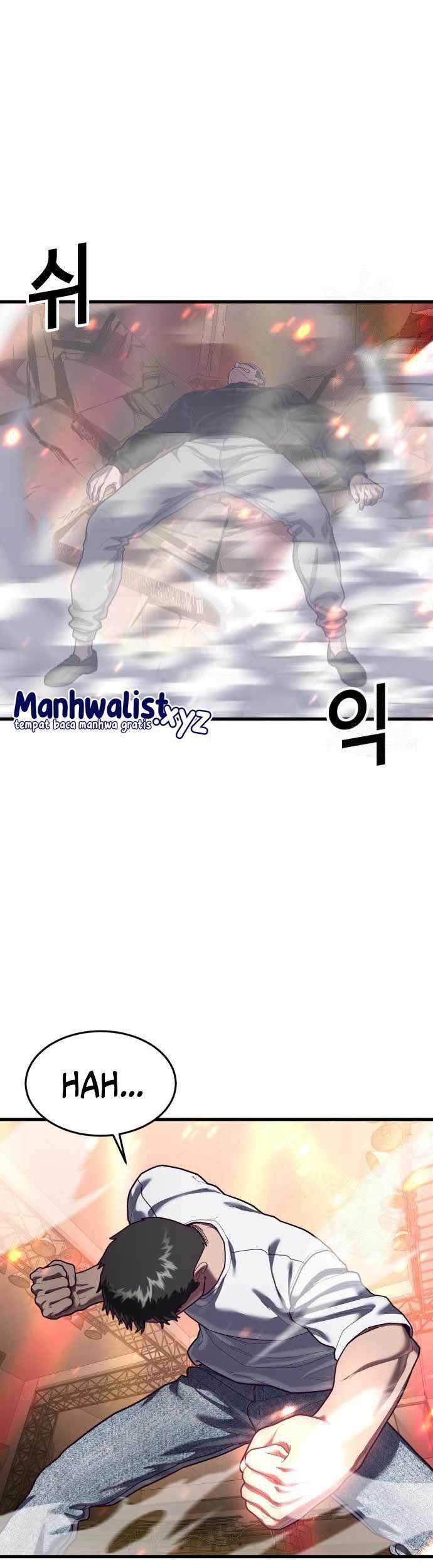 Absolute Obedience Chapter 69 Gambar 46