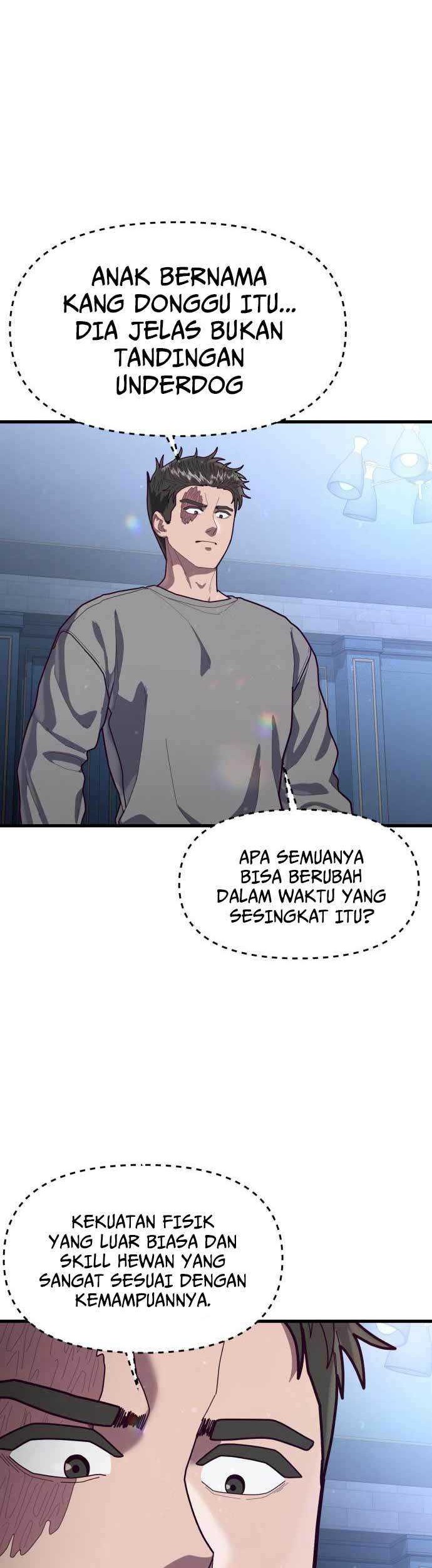 Absolute Obedience Chapter 69 Gambar 47