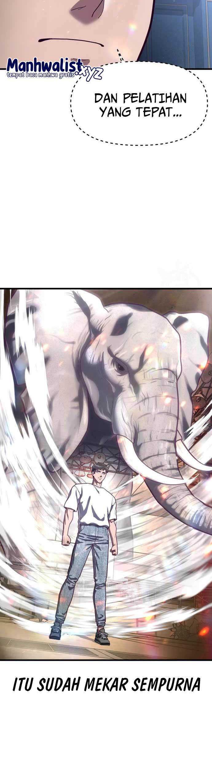 Absolute Obedience Chapter 69 Gambar 48