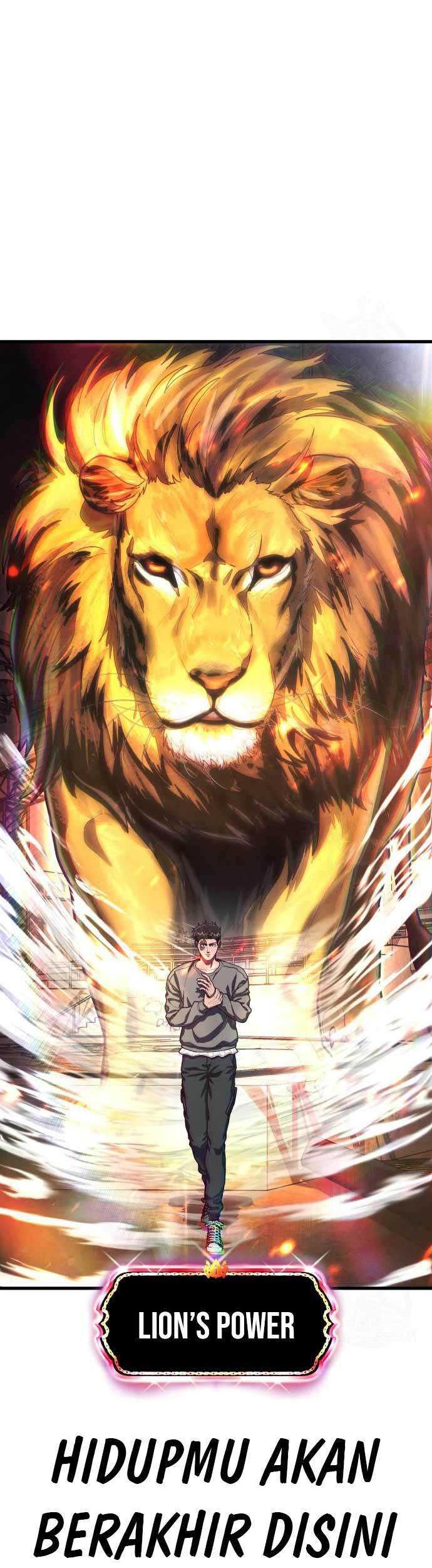 Absolute Obedience Chapter 69 Gambar 73