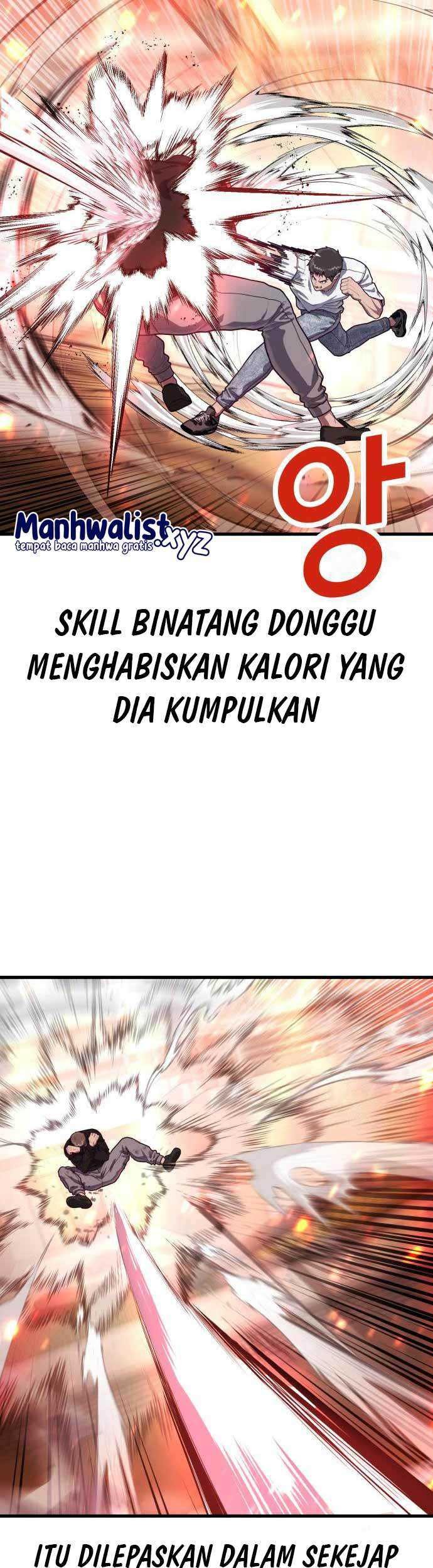Absolute Obedience Chapter 69 Gambar 6