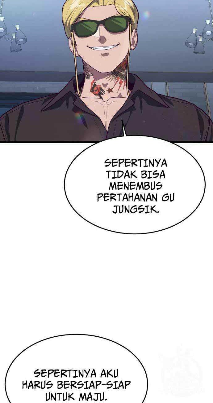 Absolute Obedience Chapter 69 Gambar 13