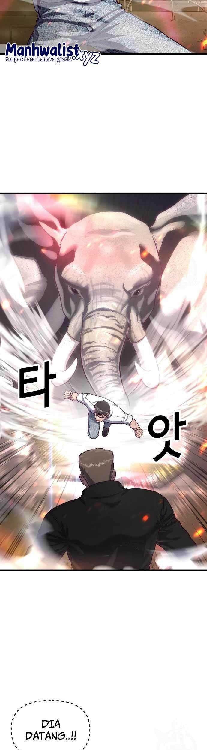 Absolute Obedience Chapter 69 Gambar 18