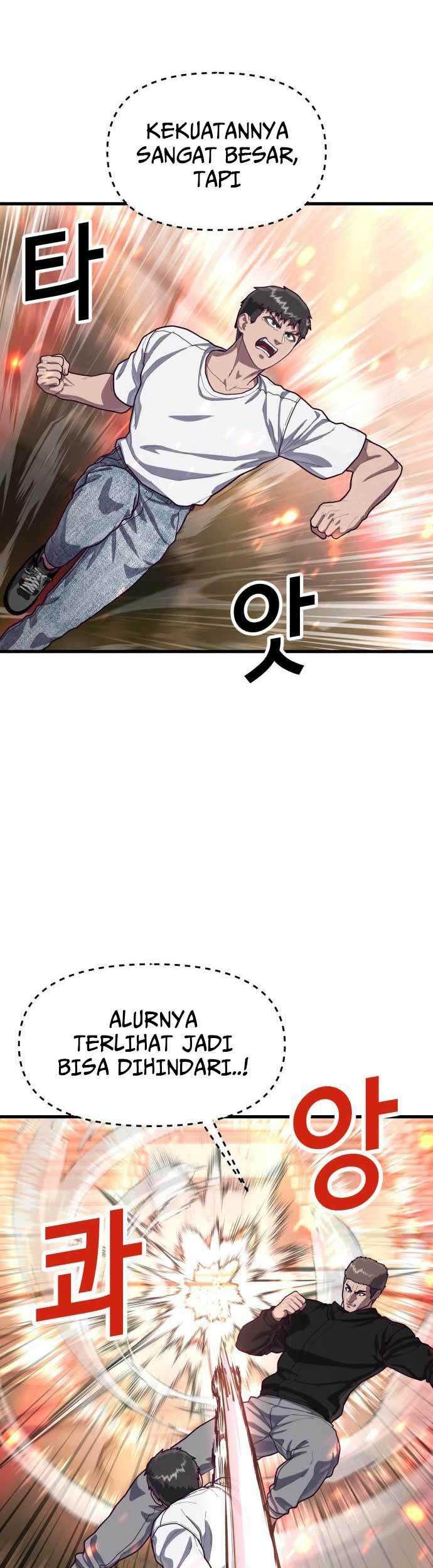 Absolute Obedience Chapter 69 Gambar 22