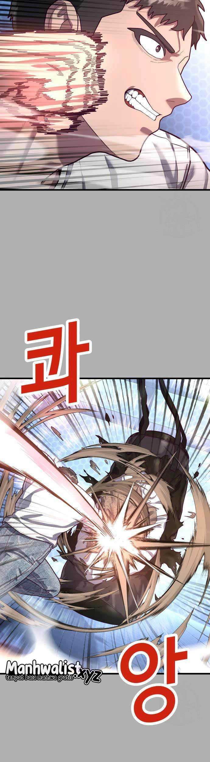 Absolute Obedience Chapter 69 Gambar 30