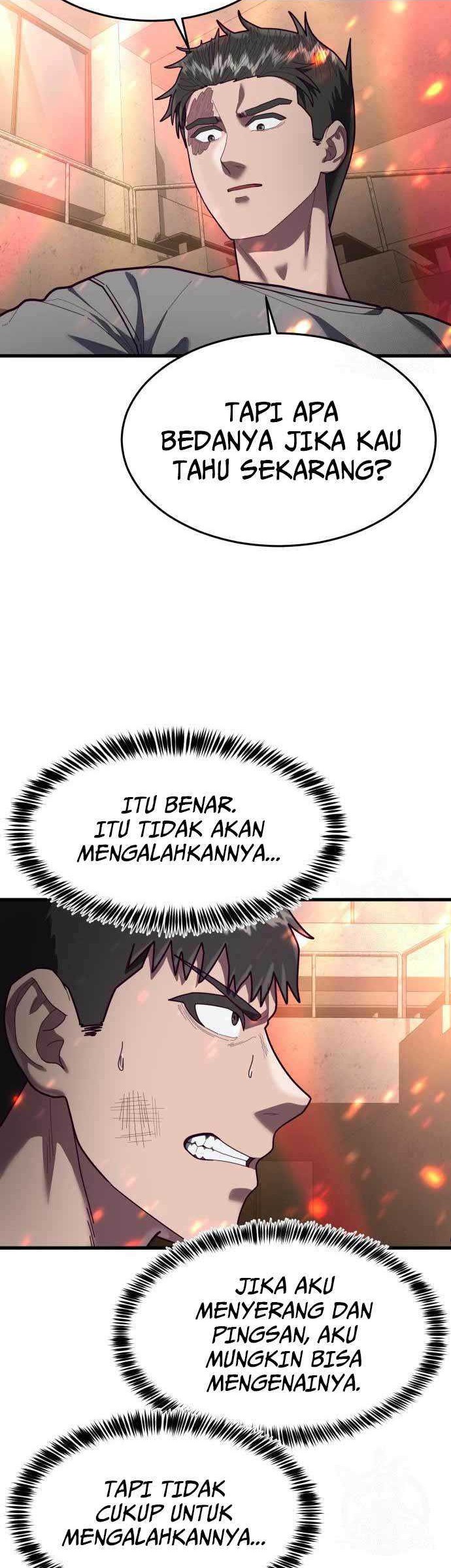 Absolute Obedience Chapter 71 Gambar 53