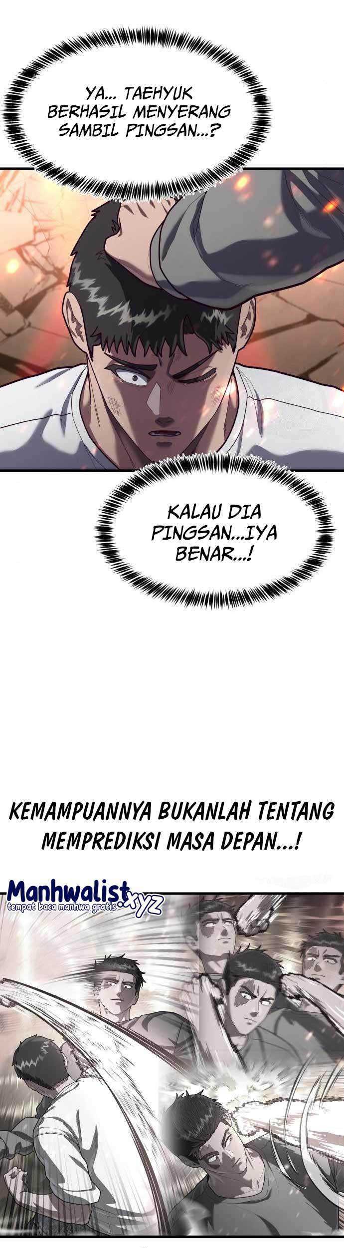 Absolute Obedience Chapter 71 Gambar 50