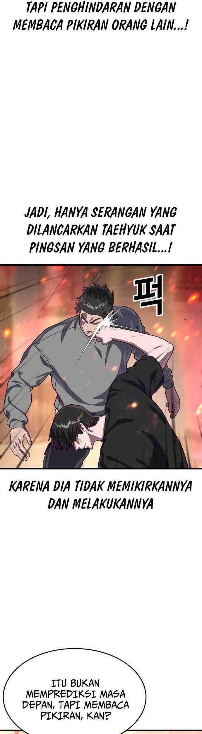 Absolute Obedience Chapter 71 Gambar 51