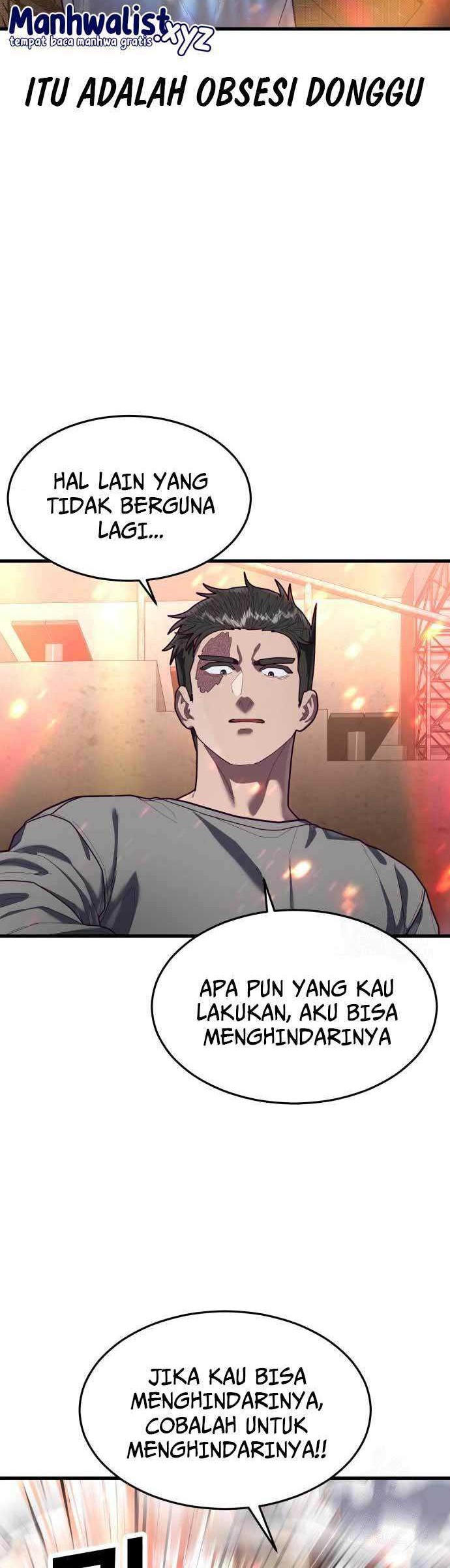 Absolute Obedience Chapter 71 Gambar 57