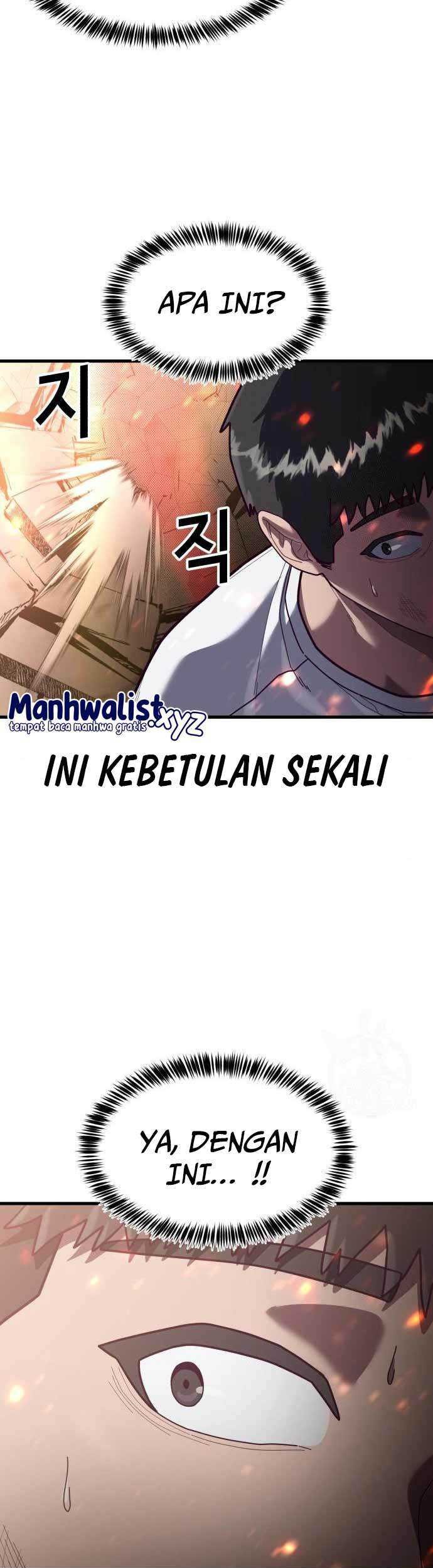 Absolute Obedience Chapter 71 Gambar 54