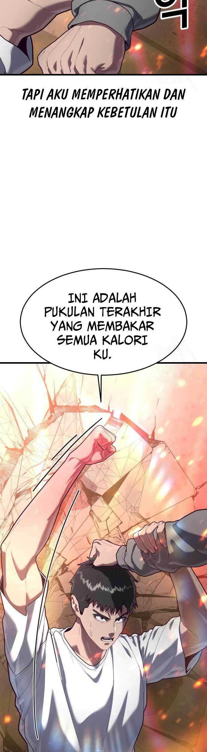 Absolute Obedience Chapter 71 Gambar 56