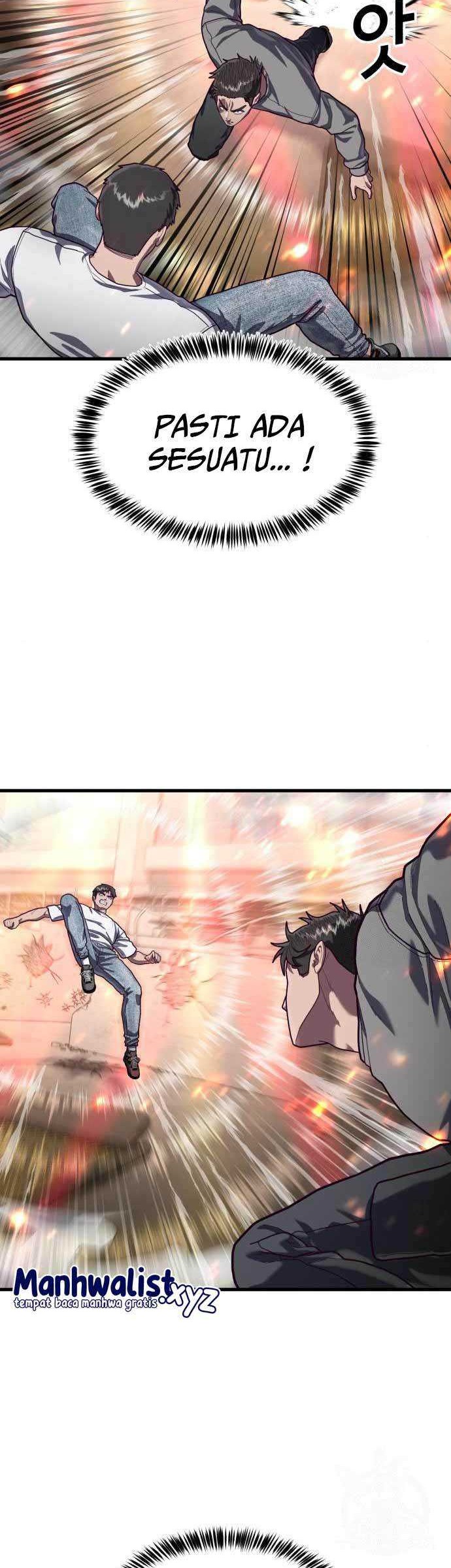 Absolute Obedience Chapter 71 Gambar 37