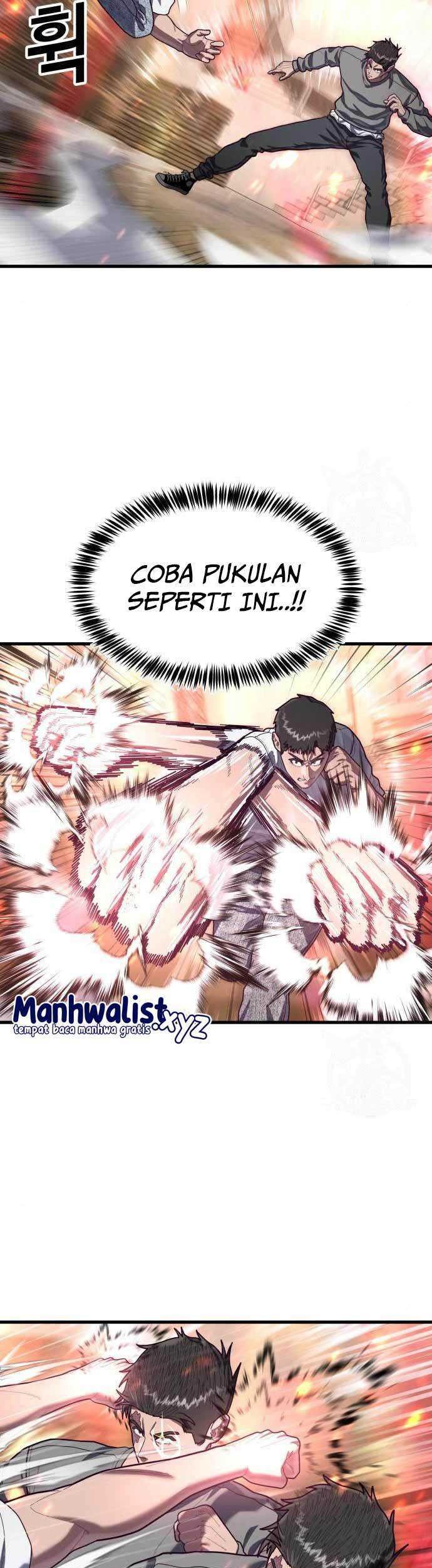 Absolute Obedience Chapter 71 Gambar 34