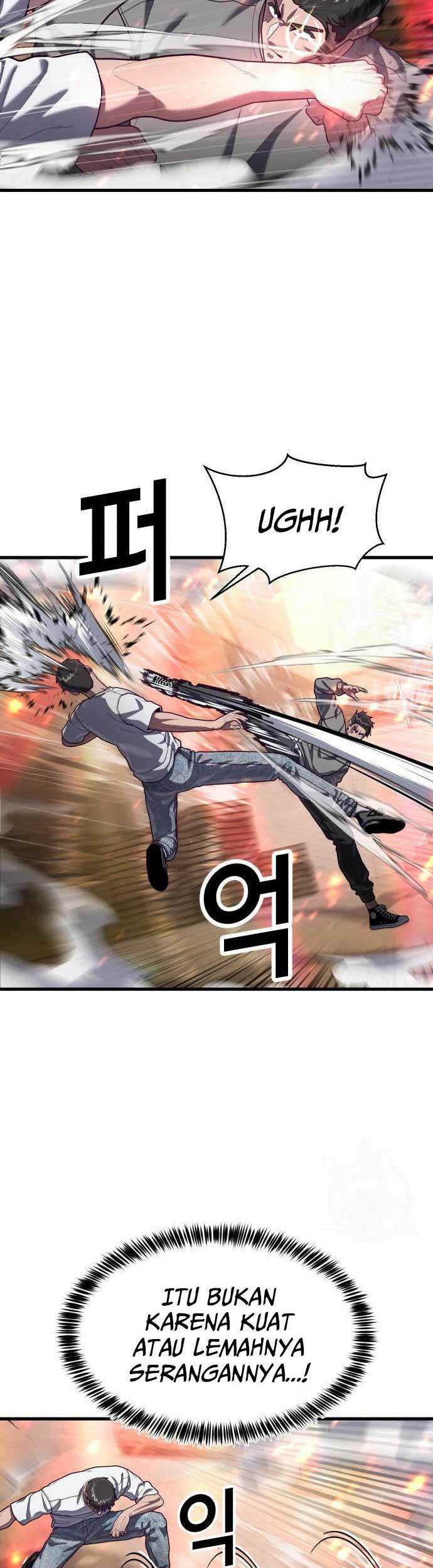 Absolute Obedience Chapter 71 Gambar 35