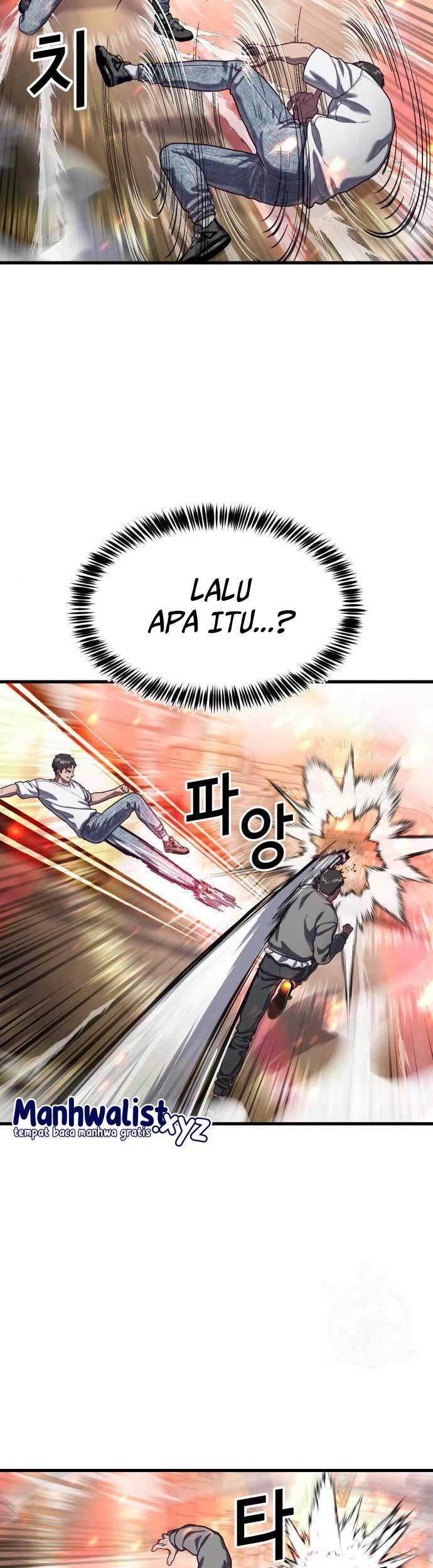 Absolute Obedience Chapter 71 Gambar 36