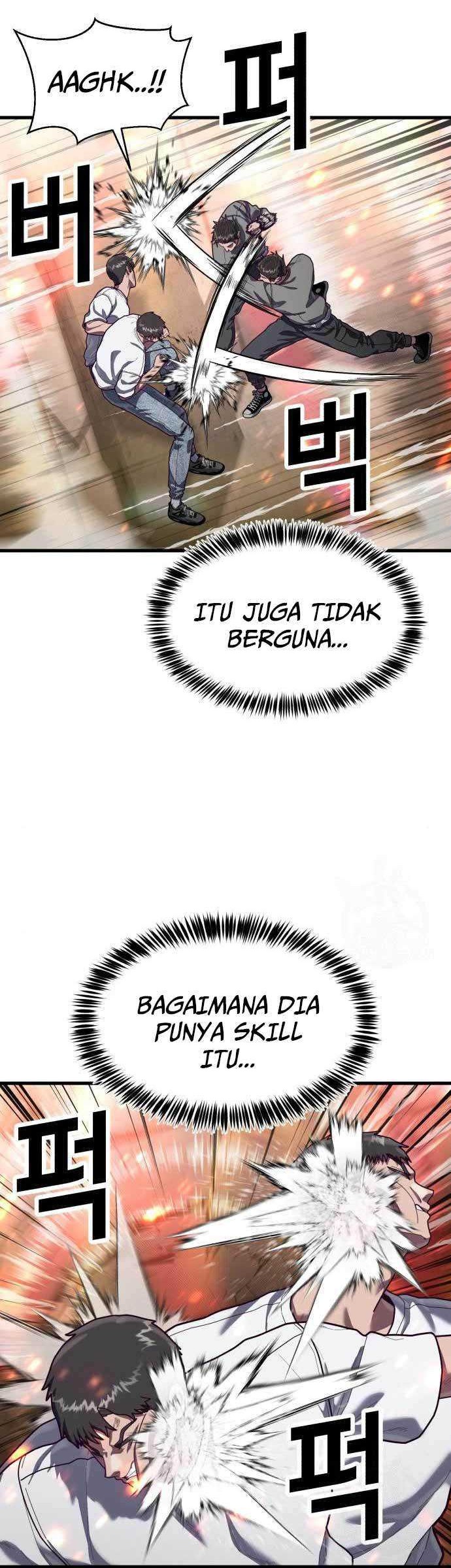 Absolute Obedience Chapter 71 Gambar 45