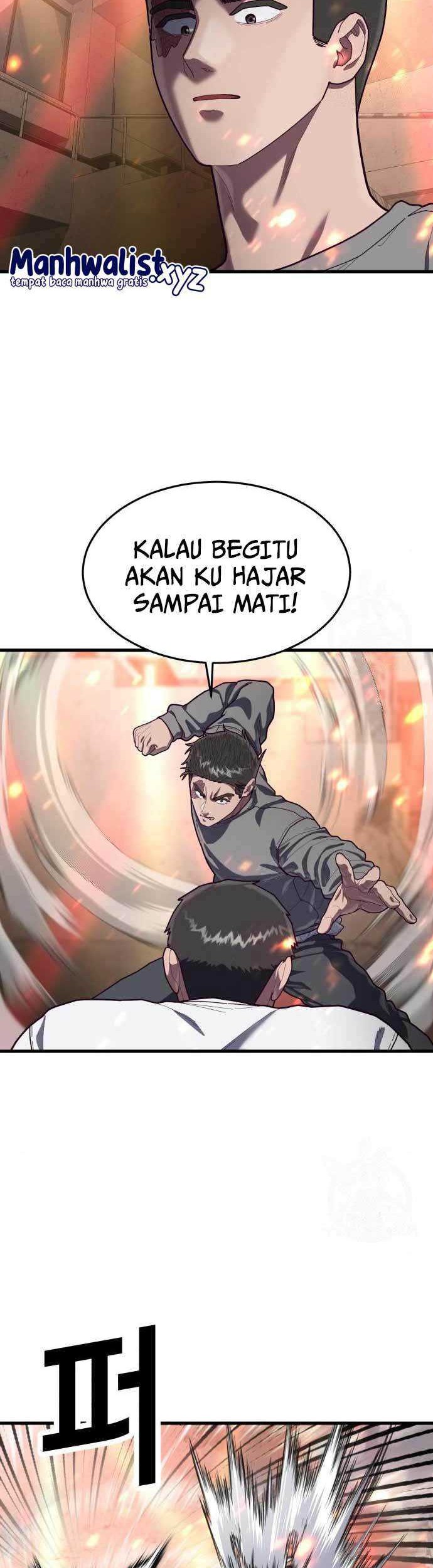 Absolute Obedience Chapter 71 Gambar 43