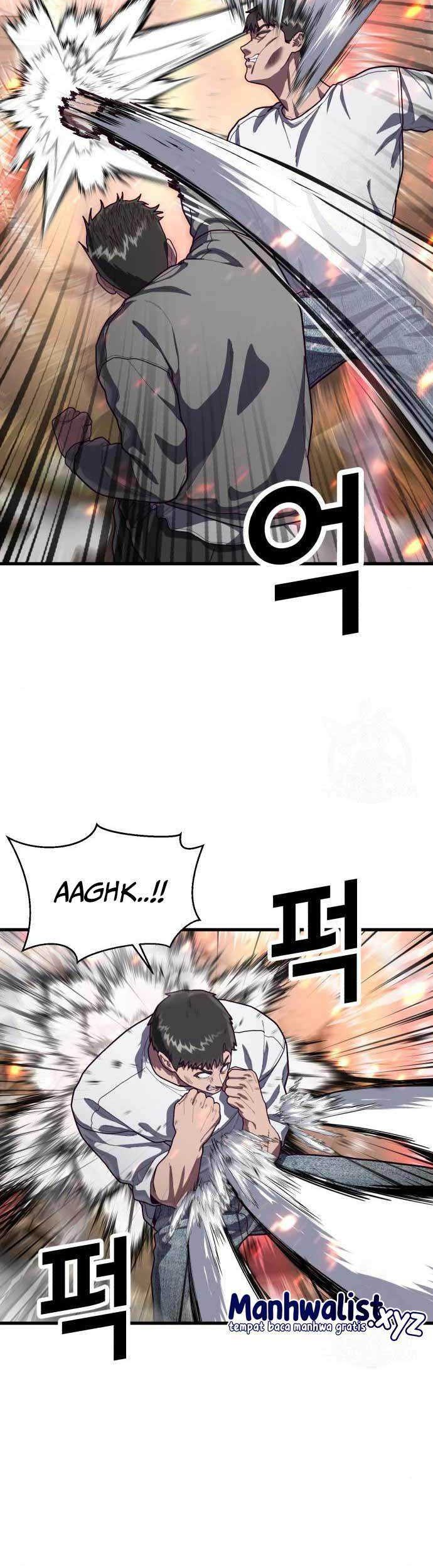 Absolute Obedience Chapter 71 Gambar 44