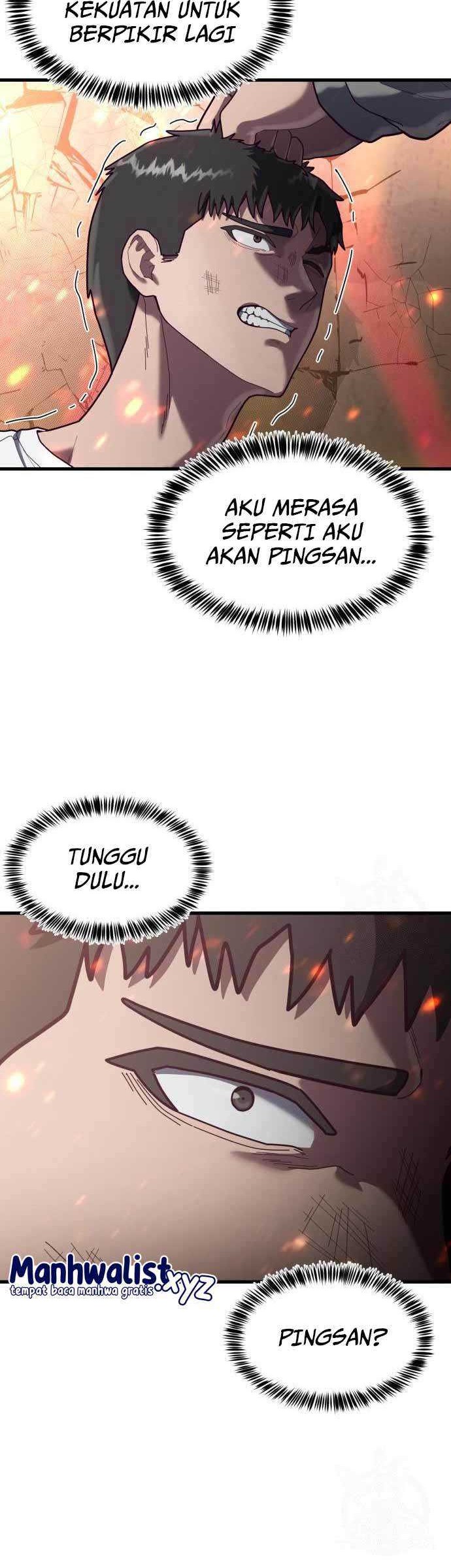 Absolute Obedience Chapter 71 Gambar 49