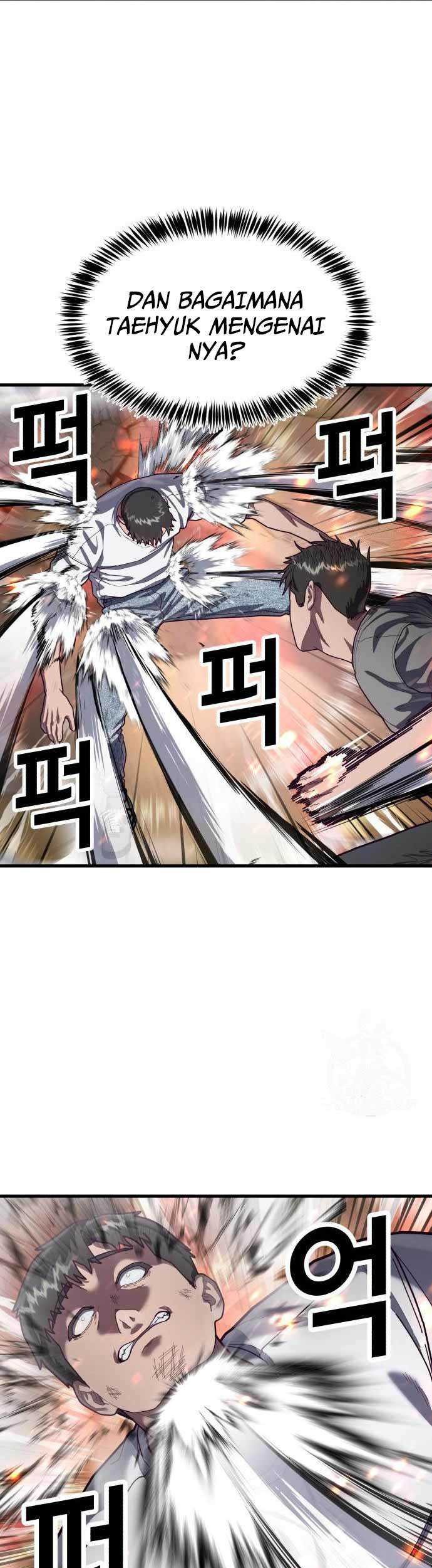 Absolute Obedience Chapter 71 Gambar 46