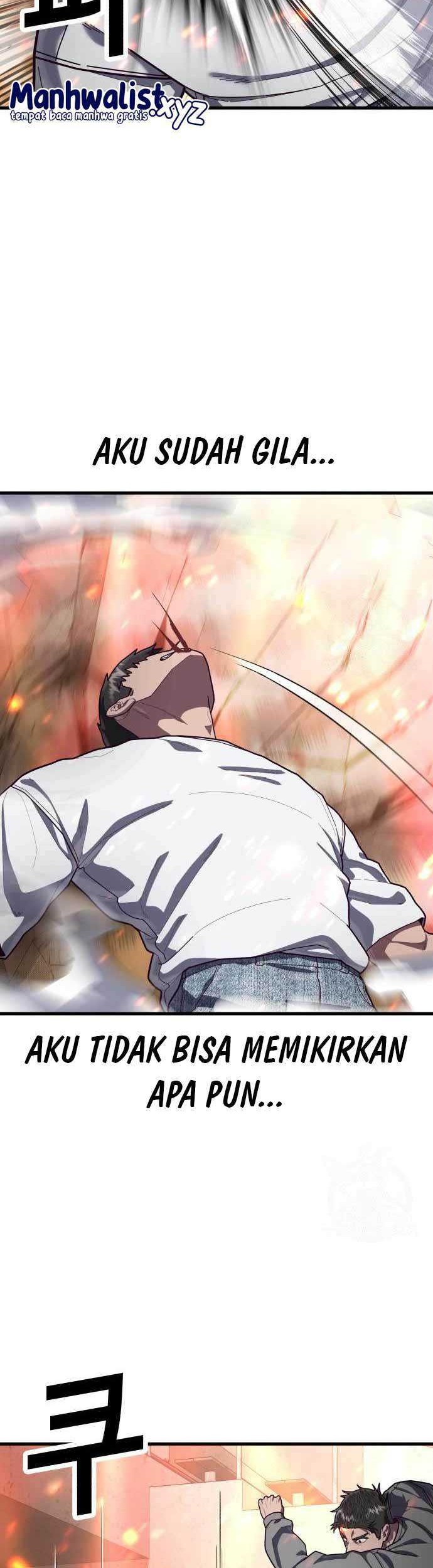 Absolute Obedience Chapter 71 Gambar 47