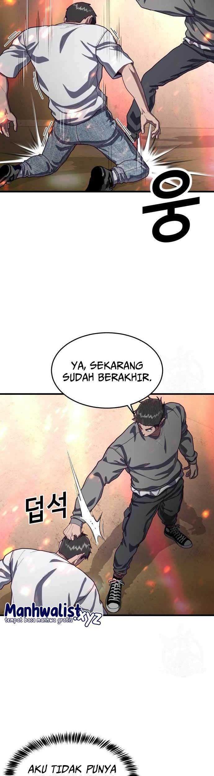 Absolute Obedience Chapter 71 Gambar 48