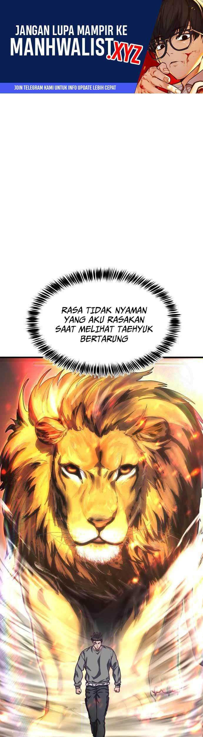 Manhwa Absolute Obedience Chapter 71 gambar nomor 2