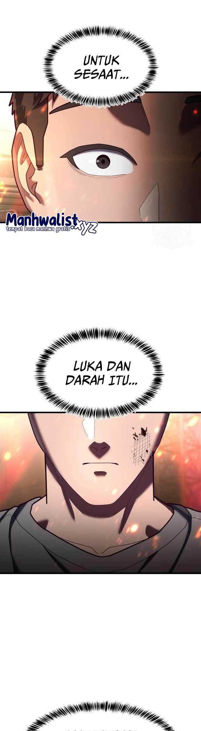 Absolute Obedience Chapter 71 Gambar 4