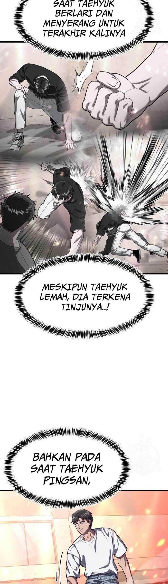 Absolute Obedience Chapter 71 Gambar 5