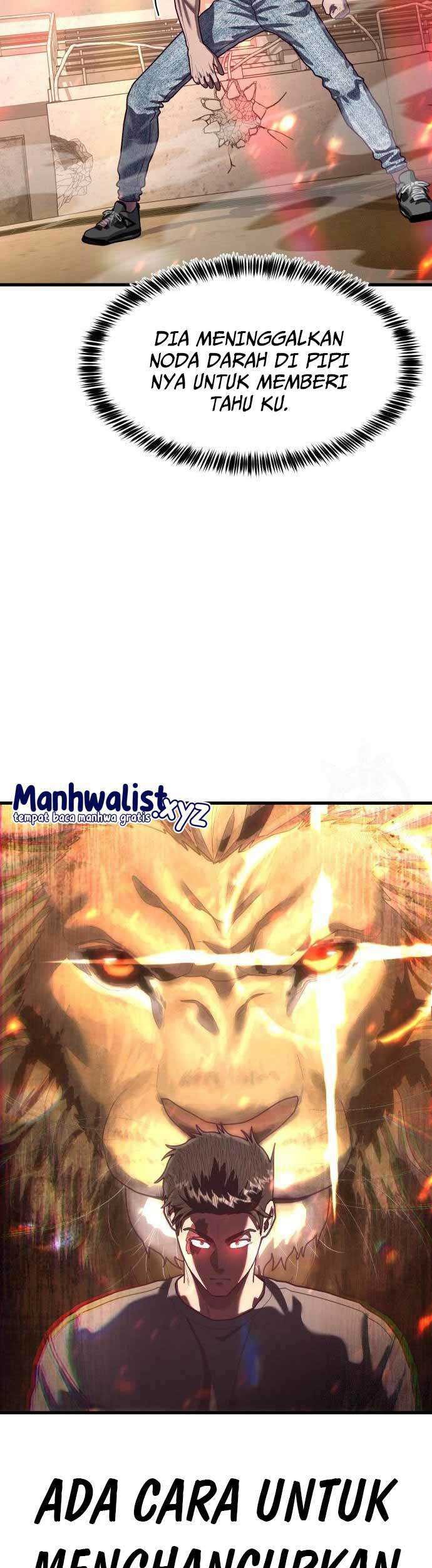 Absolute Obedience Chapter 71 Gambar 6