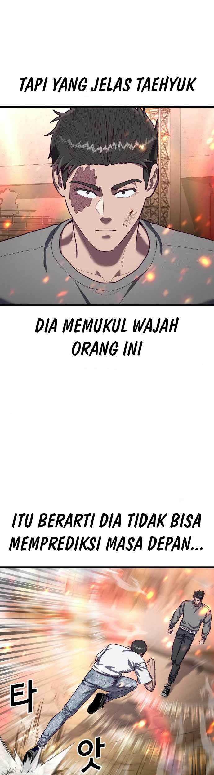 Absolute Obedience Chapter 71 Gambar 10
