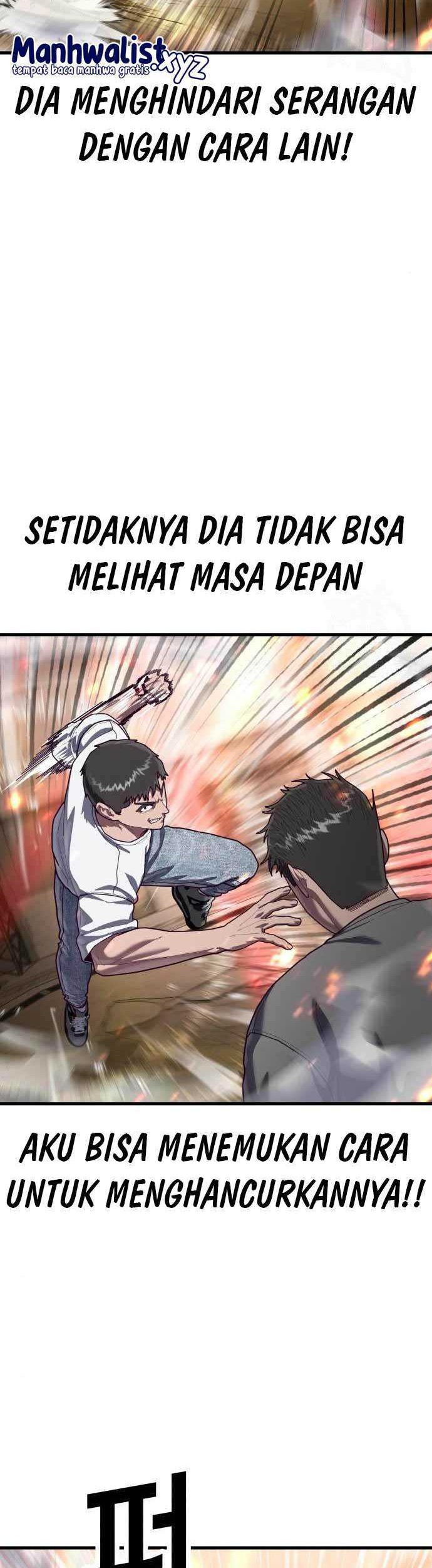 Absolute Obedience Chapter 71 Gambar 11