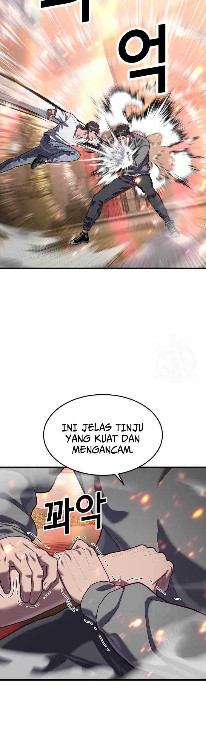 Absolute Obedience Chapter 71 Gambar 12