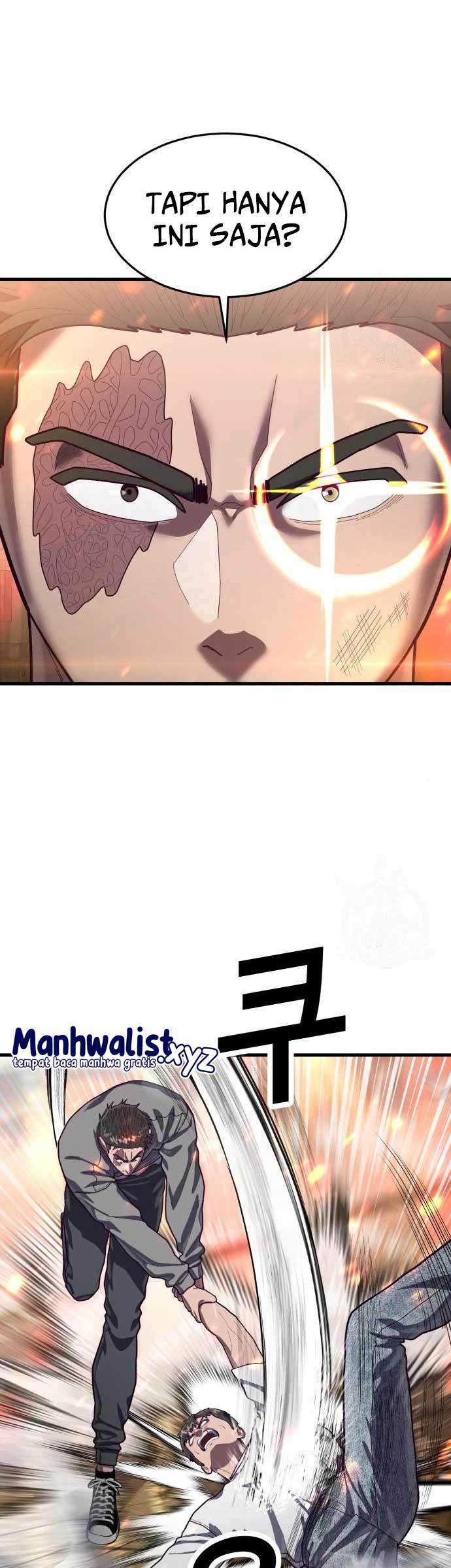 Absolute Obedience Chapter 71 Gambar 13