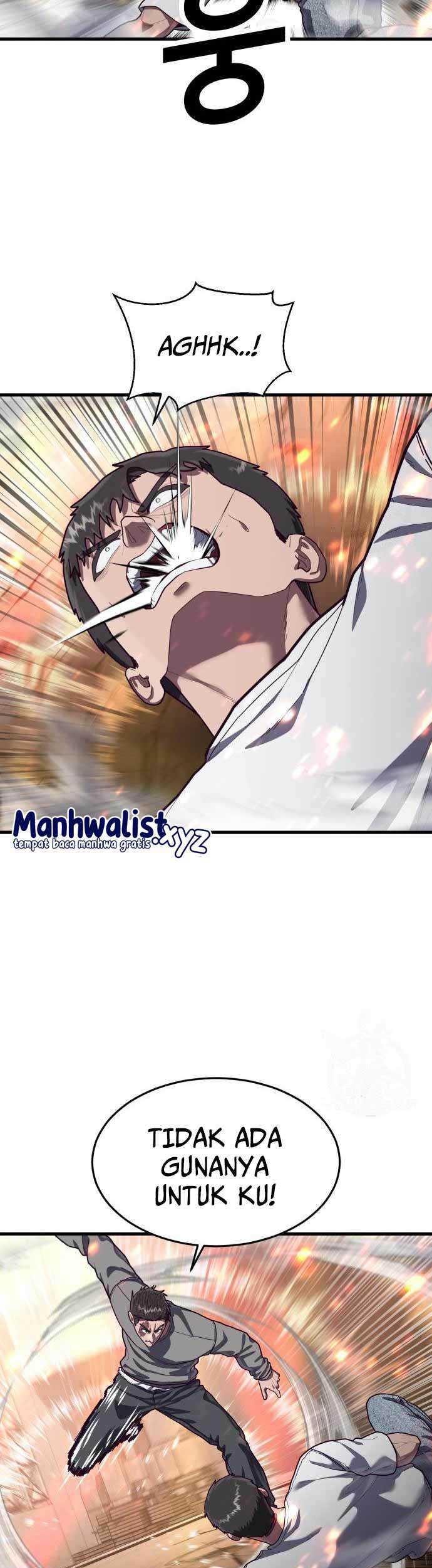 Absolute Obedience Chapter 71 Gambar 14