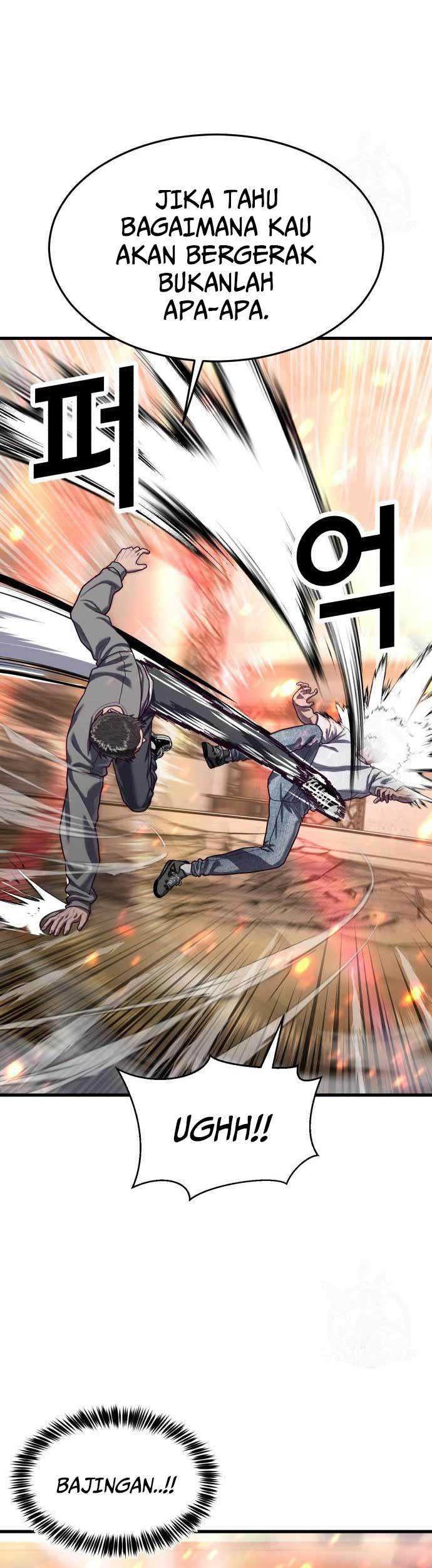 Absolute Obedience Chapter 71 Gambar 16