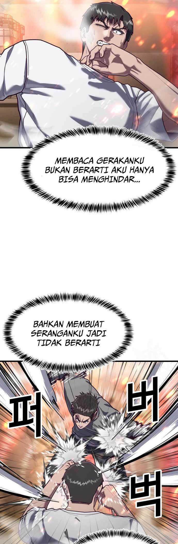 Absolute Obedience Chapter 71 Gambar 17