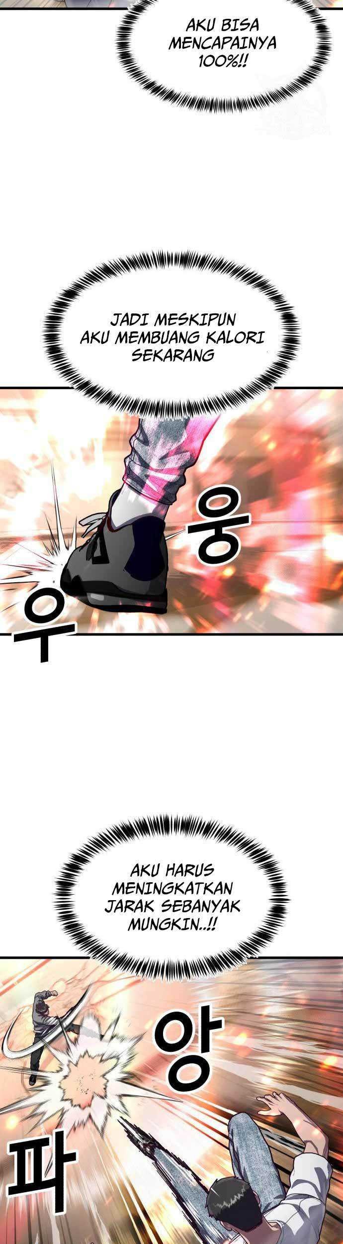 Absolute Obedience Chapter 71 Gambar 18