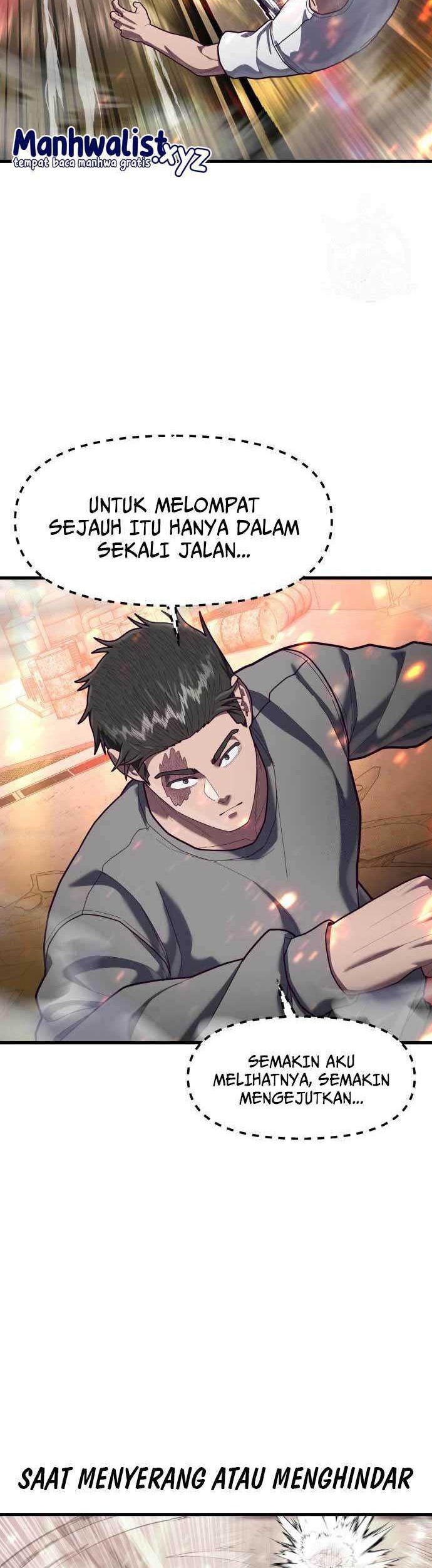 Absolute Obedience Chapter 71 Gambar 19