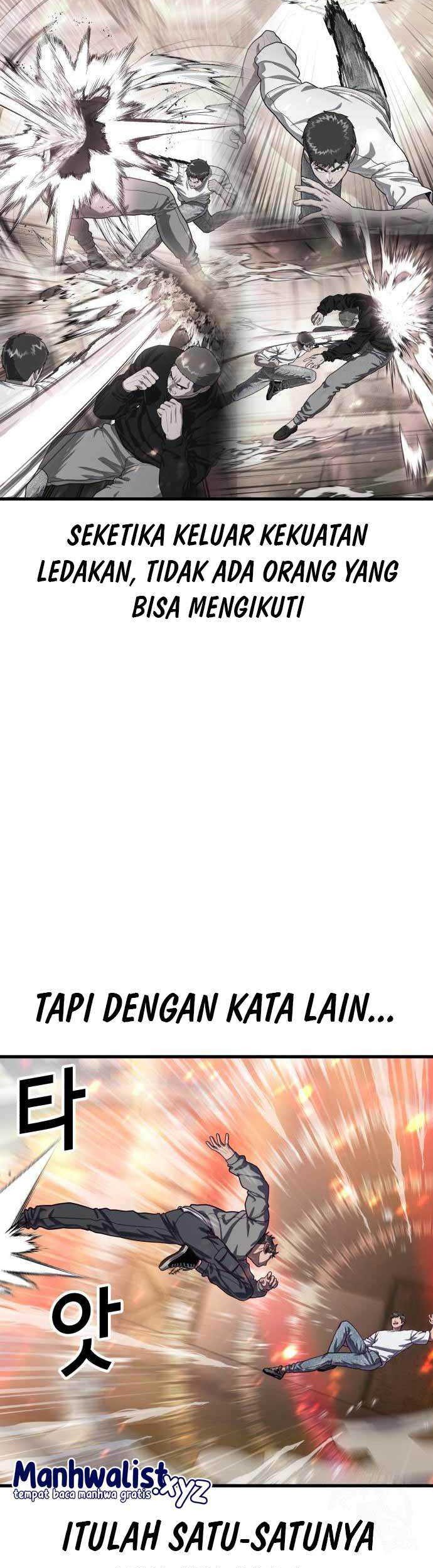 Absolute Obedience Chapter 71 Gambar 20