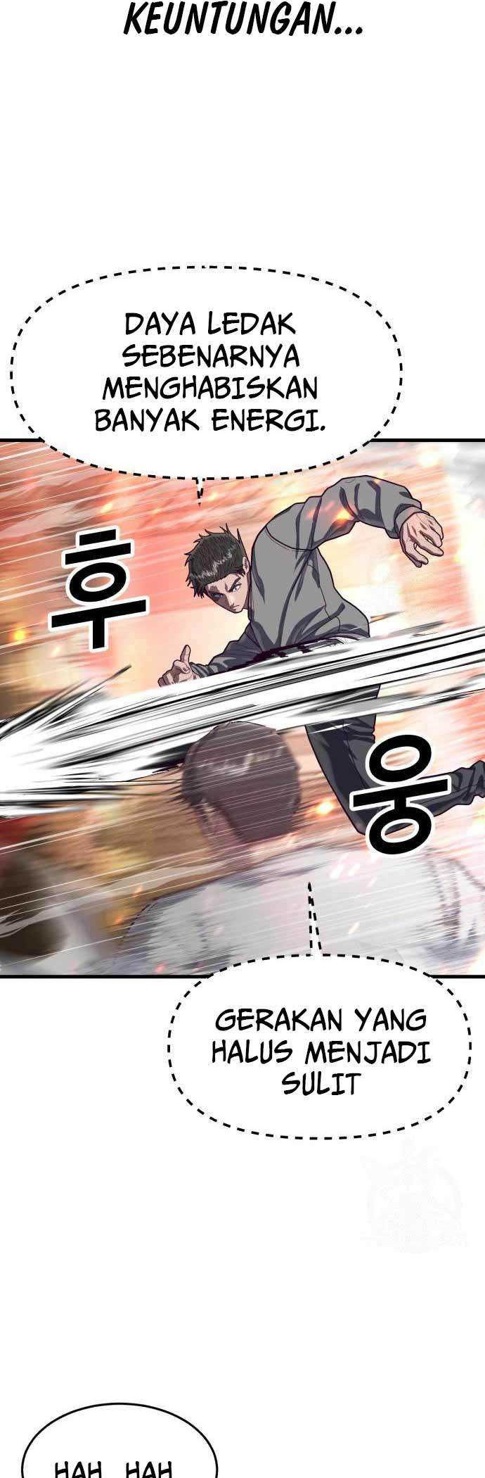 Absolute Obedience Chapter 71 Gambar 21