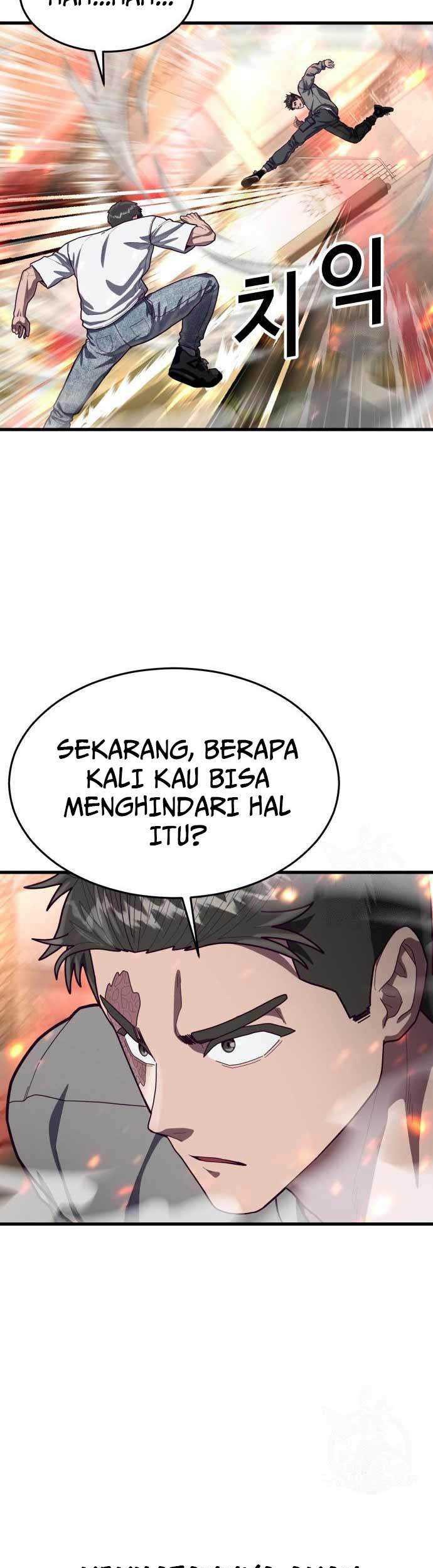 Absolute Obedience Chapter 71 Gambar 22