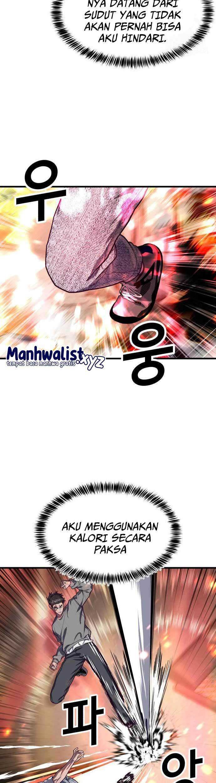 Absolute Obedience Chapter 71 Gambar 27