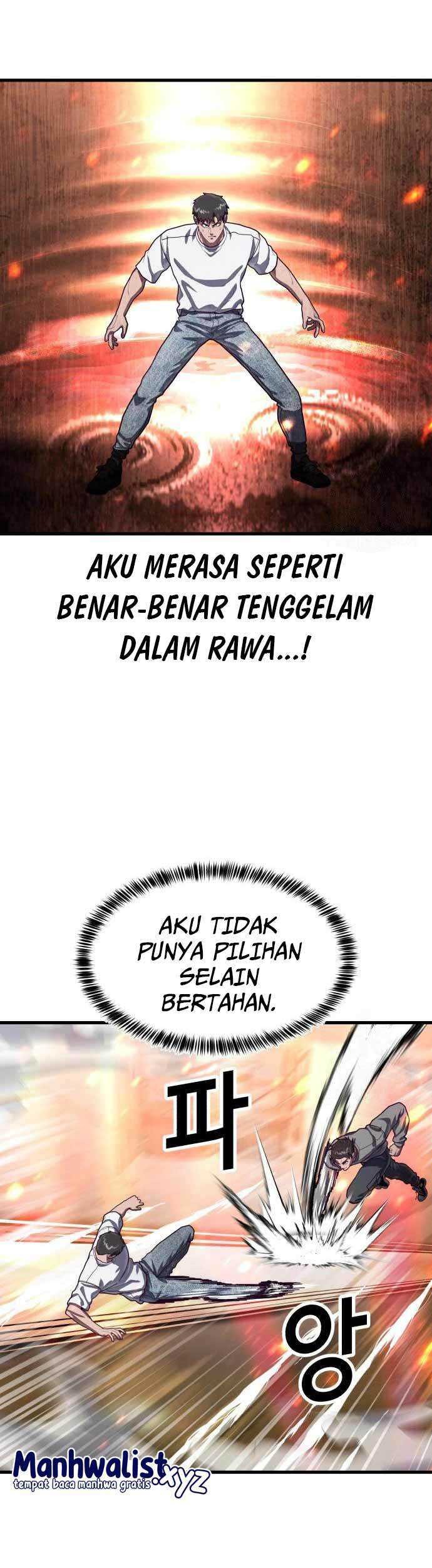 Absolute Obedience Chapter 71 Gambar 30