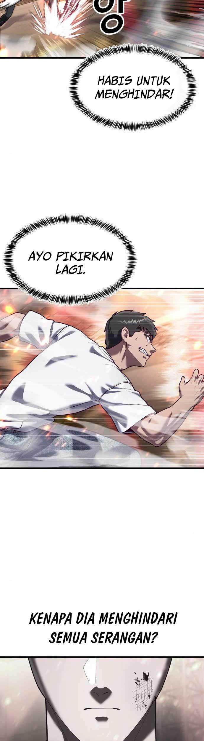 Absolute Obedience Chapter 71 Gambar 32